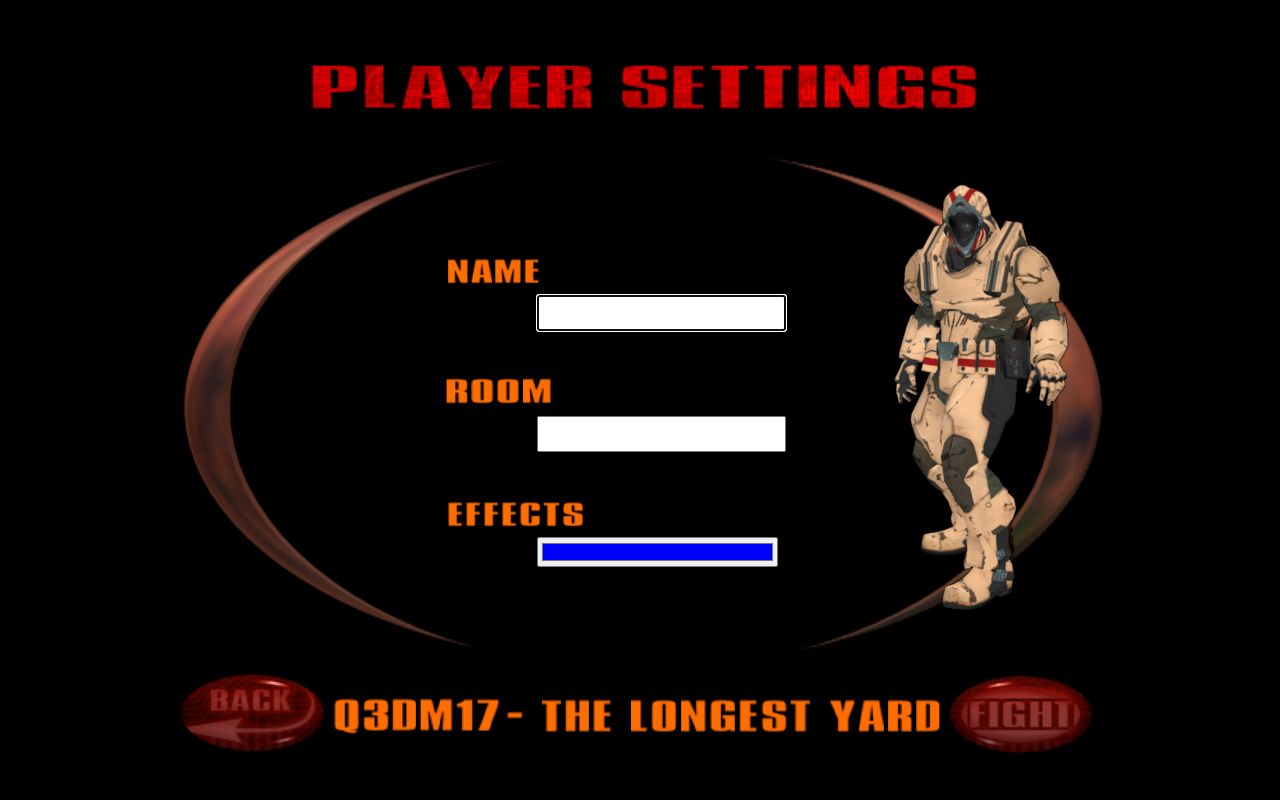 Instagib multiplayer WebGL shooter